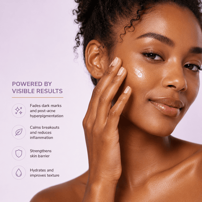 Radiance Reset Ritual 