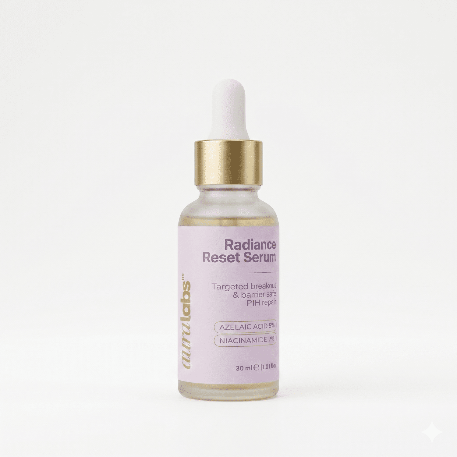 Radiance Reset Serum 