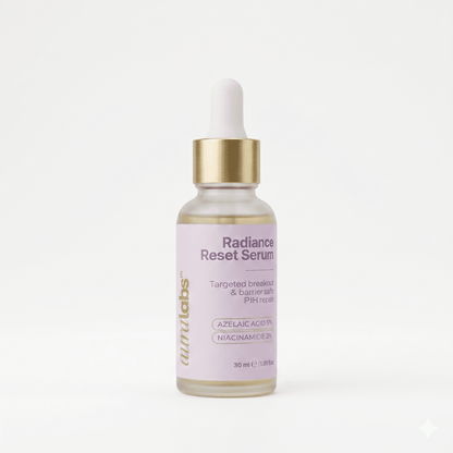 Radiance Reset Serum 