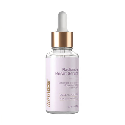 Radiance Reset Serum