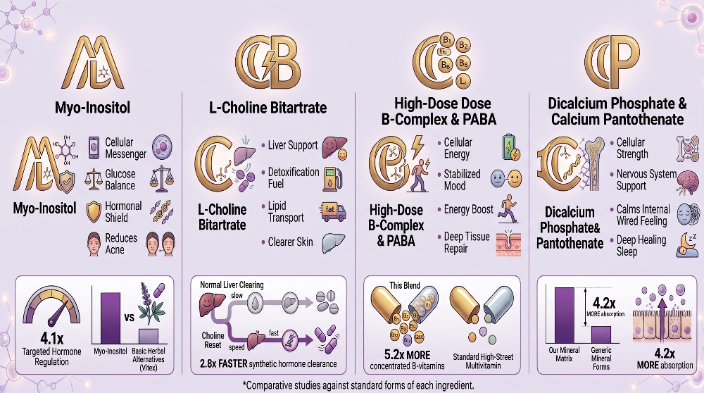 The Systemic Chemistry