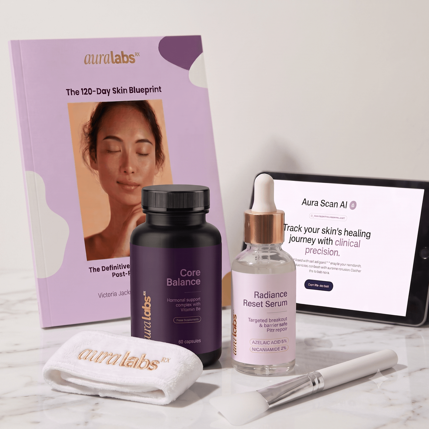 Radiance Reset Ritual 
