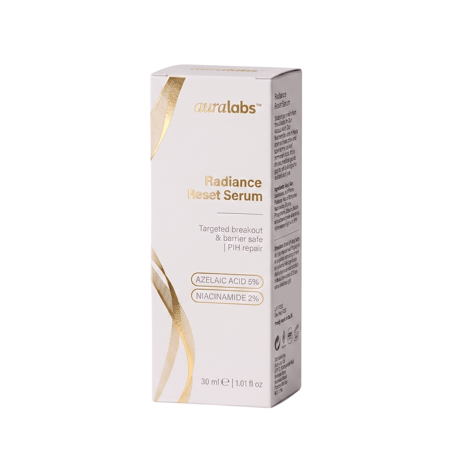Radiance Reset Serum 
