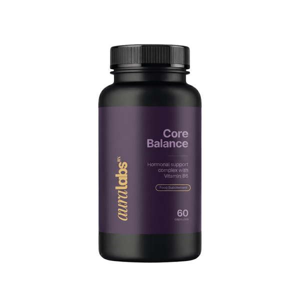 Core Balance Supplement 