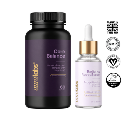 Radiance Reset