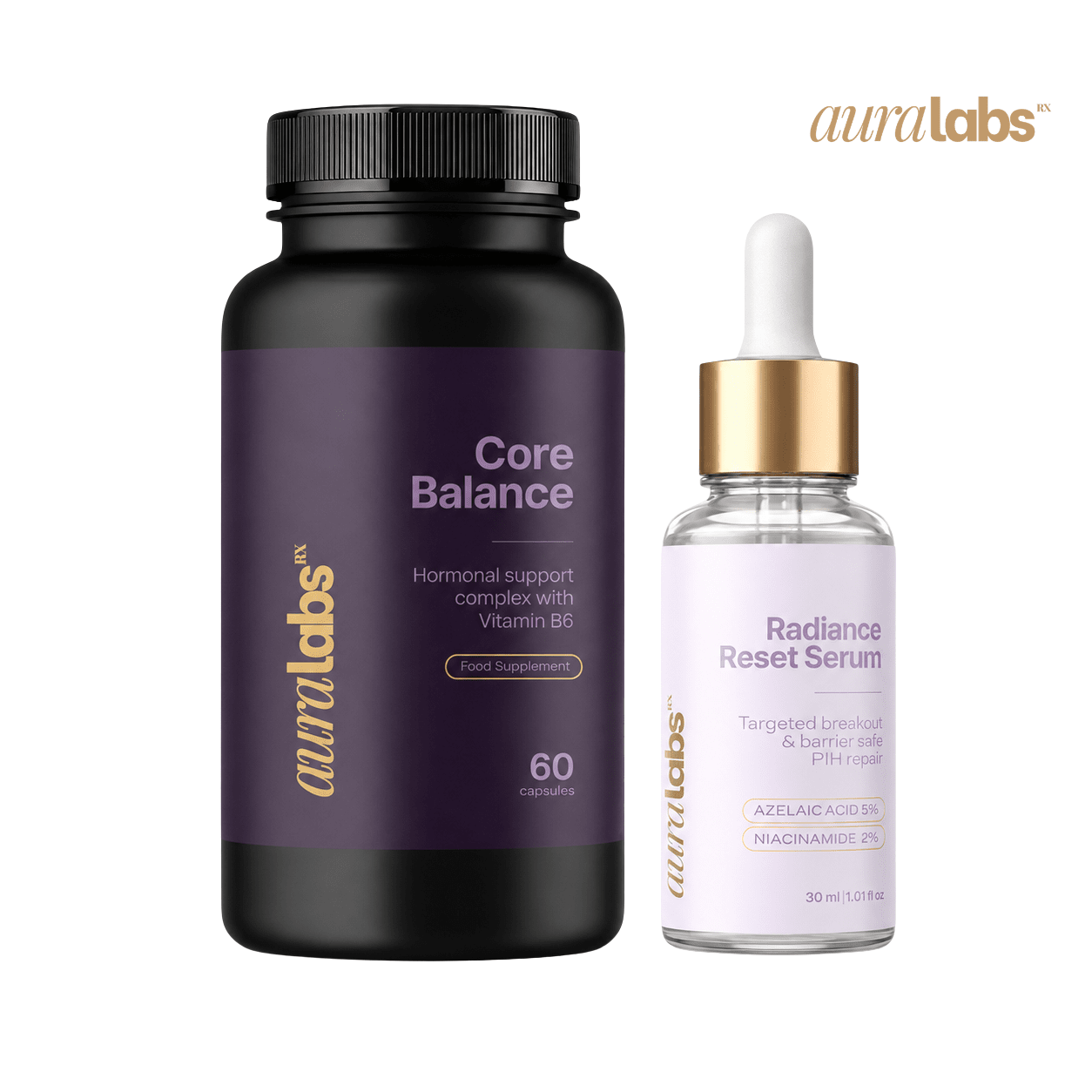 Radiance Reset Ritual