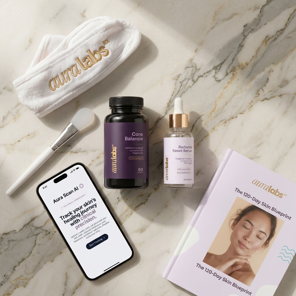 Radiance Reset Ritual